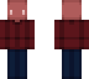 styled character