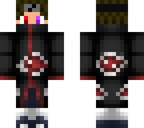 sullivoid88 akatsuki