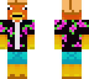 summer fishstick