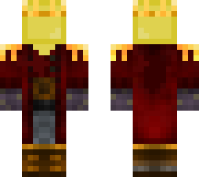 sun king