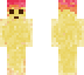 sunset man :d