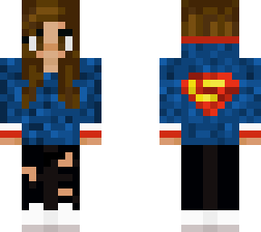 superman fan