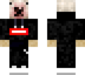supreme walter