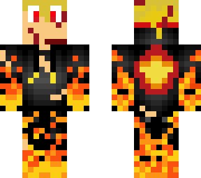 survival fire jumper