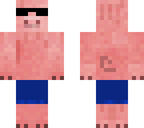 swag pig