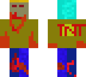 t n t gang solder