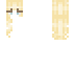 t o a s t e d   w h e a t   ~  blonde hair base