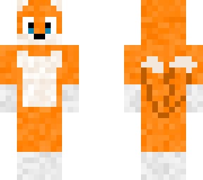 tails
