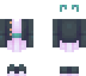teal -ob-