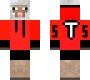 team sheep
