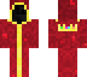technoblade cultist