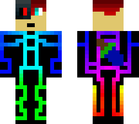 technoblade vs blade