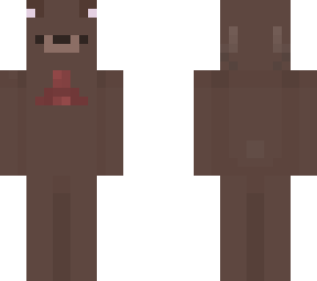 teddy bear