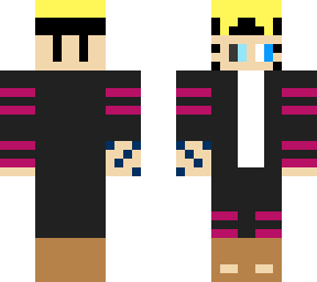 teen boruto