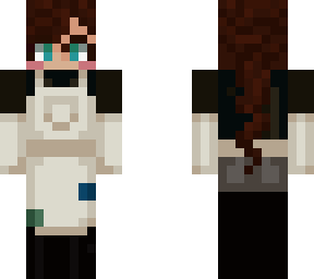 test skin