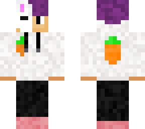 that guy in the easter hoodie
