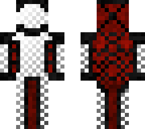 the blood ghost