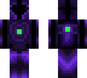 the emperor