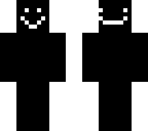 the evilizer (cursed skin)
