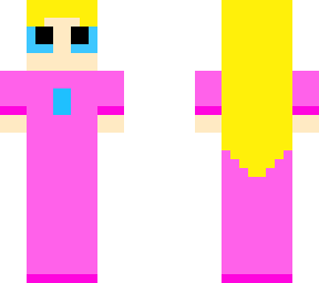 the fruit princess