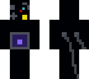 the game cube