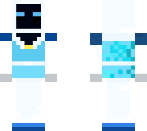 the ice mage