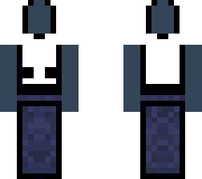 the knight