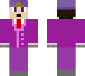 the man behind slaughter