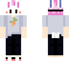 the rabbit