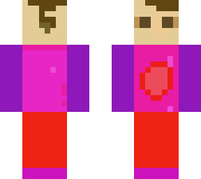 the red and bdkdmmd