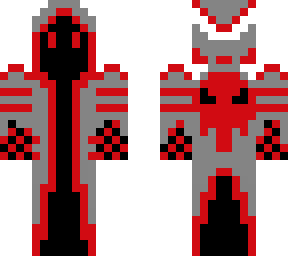 the red mabhitasha
