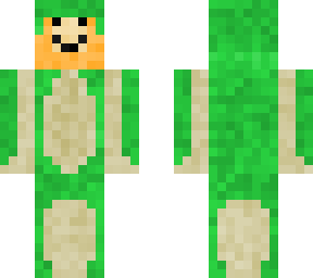 the turtle man