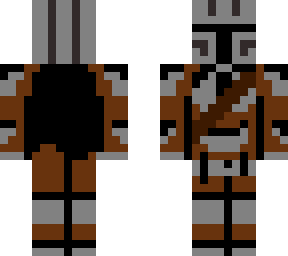 themandolorian