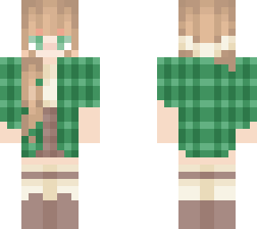 themisses flannel