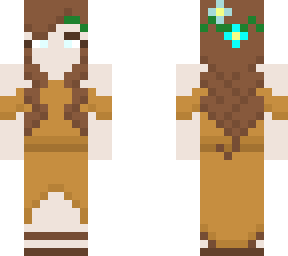 theseus elf