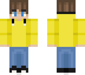 this was not made by me this is just the skin i use in vids