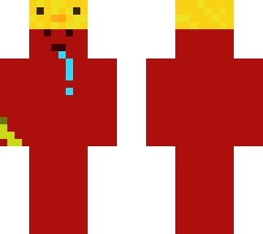 thsi skin is my skin only