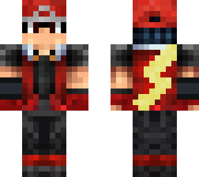 thundershed skin