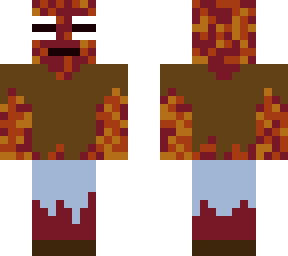 toad man