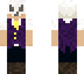 toffie mafia outfit