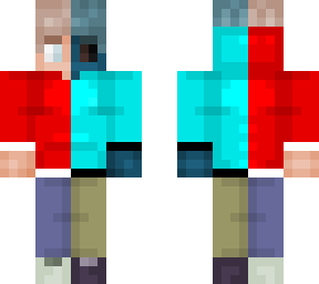 total opposites