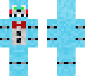toy bonnie