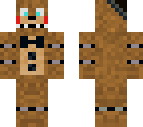 toy freddy