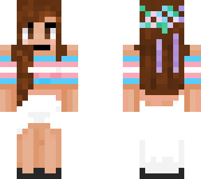 trans princess