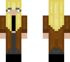trench coat