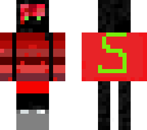 tryhard skin