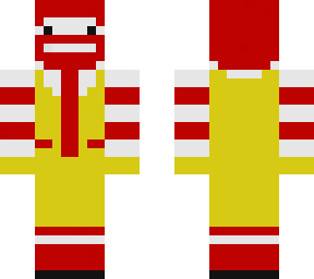 tryhard skin