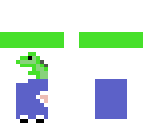 tubbo dinosaur