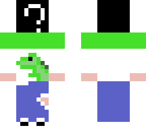 tubbo dinosaur 2.0