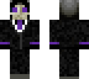 tux reaper
